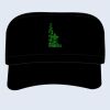Military Style Cap Thumbnail