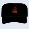Military Style Cap Thumbnail