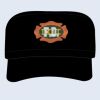 Military Style Cap Thumbnail