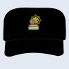 Military Style Cap Thumbnail