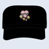 Military Style Cap Thumbnail