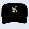 Military Style Cap Thumbnail