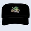 Military Style Cap Thumbnail
