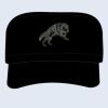 Military Style Cap Thumbnail