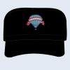 Military Style Cap Thumbnail