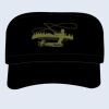 Military Style Cap Thumbnail