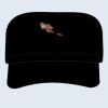 Military Style Cap Thumbnail