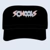 Military Style Cap Thumbnail