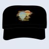Military Style Cap Thumbnail
