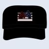 Military Style Cap Thumbnail