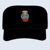 Military Style Cap Thumbnail