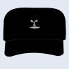 Military Style Cap Thumbnail