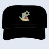 Military Style Cap Thumbnail