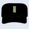 Military Style Cap Thumbnail