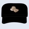 Military Style Cap Thumbnail