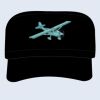Military Style Cap Thumbnail