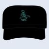 Military Style Cap Thumbnail