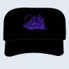 Military Style Cap Thumbnail