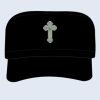 Military Style Cap Thumbnail