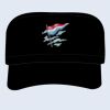 Military Style Cap Thumbnail