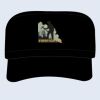Military Style Cap Thumbnail