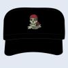Military Style Cap Thumbnail