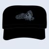 Military Style Cap Thumbnail