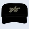Military Style Cap Thumbnail