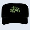 Military Style Cap Thumbnail