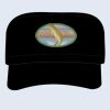 Military Style Cap Thumbnail