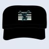 Military Style Cap Thumbnail