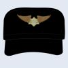 Military Style Cap Thumbnail