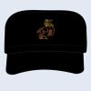 Military Style Cap Thumbnail