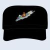 Military Style Cap Thumbnail
