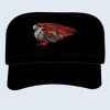 Military Style Cap Thumbnail