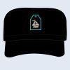 Military Style Cap Thumbnail