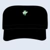 Military Style Cap Thumbnail