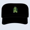 Military Style Cap Thumbnail