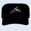 Military Style Cap Thumbnail