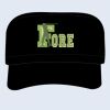 Military Style Cap Thumbnail