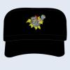 Military Style Cap Thumbnail