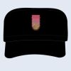 Military Style Cap Thumbnail