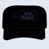 Military Style Cap Thumbnail