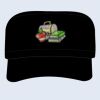 Military Style Cap Thumbnail