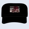 Military Style Cap Thumbnail