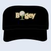 Military Style Cap Thumbnail