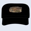Military Style Cap Thumbnail