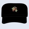 Military Style Cap Thumbnail