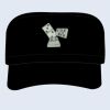Military Style Cap Thumbnail