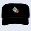 Military Style Cap Thumbnail